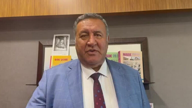 Haber gorseli